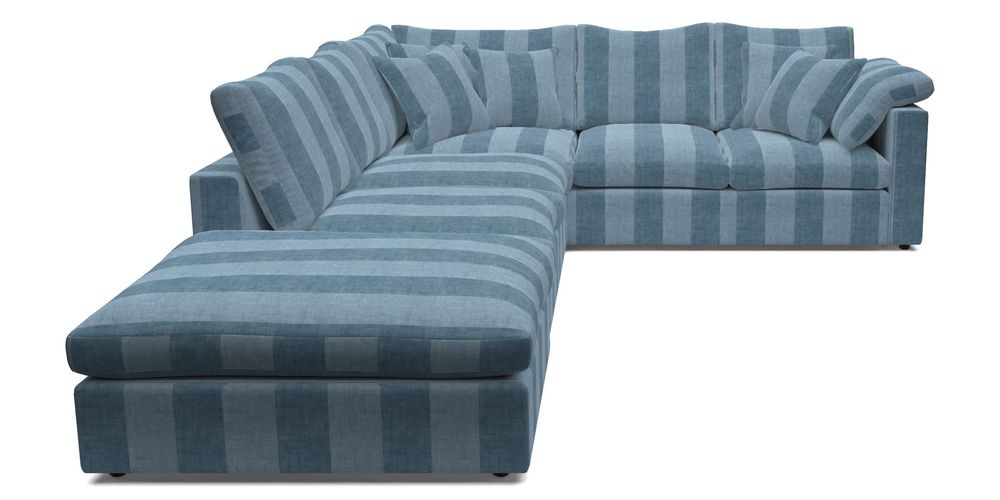Large Corner Sofa RHF