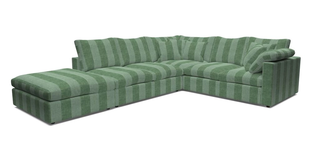 Big softie straight arm