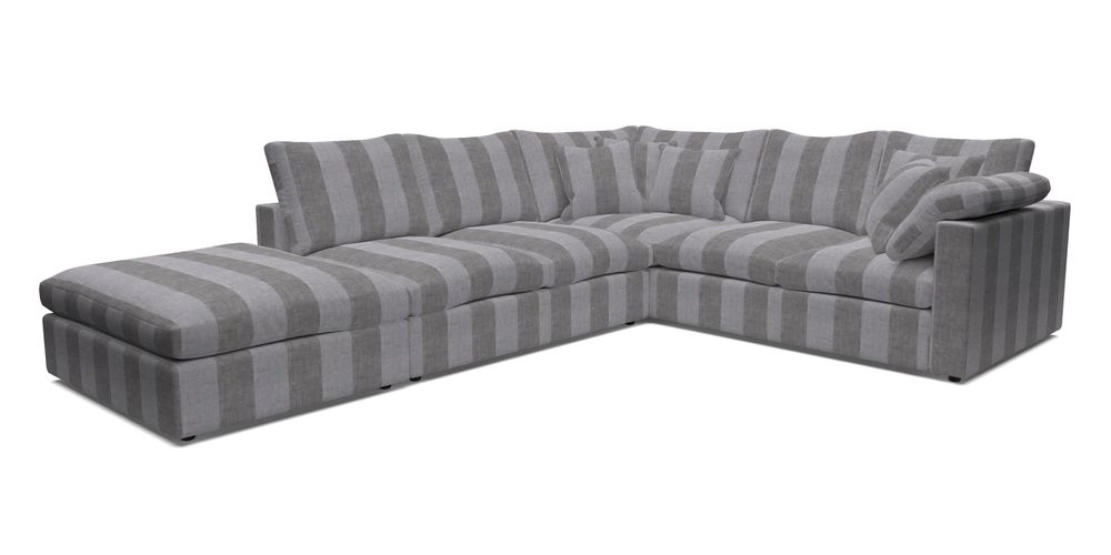 Big softie straight arm