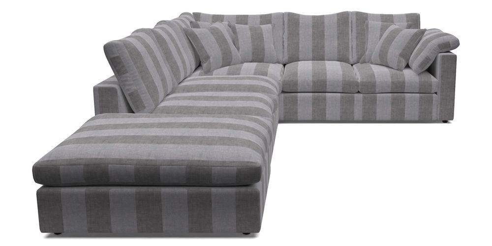 Large Corner Sofa RHF