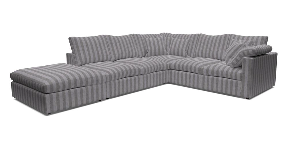 Big softie straight arm