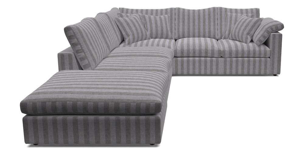 Large Corner Sofa RHF