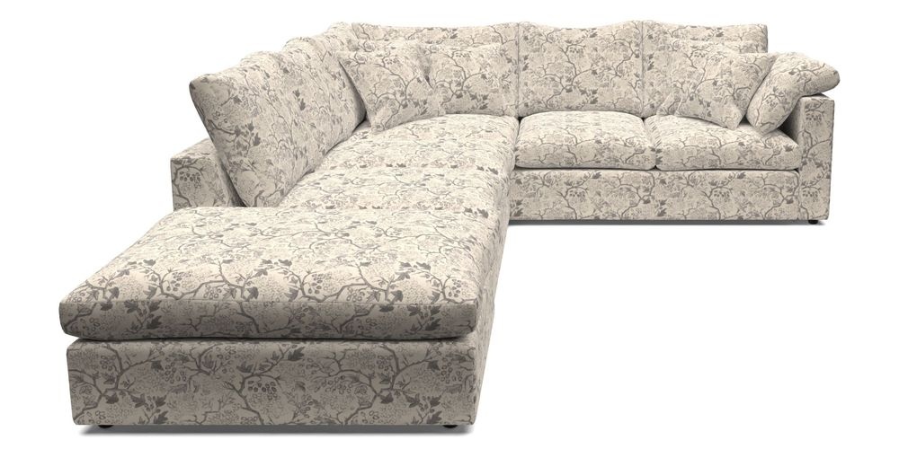 Large Corner Sofa RHF