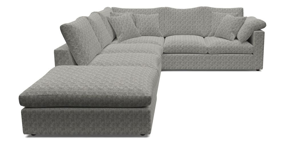 Large Corner Sofa RHF