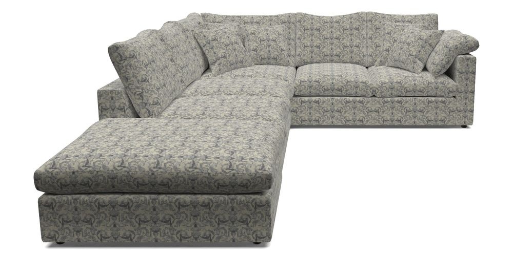 Large Corner Sofa RHF