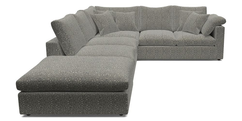 Large Corner Sofa RHF