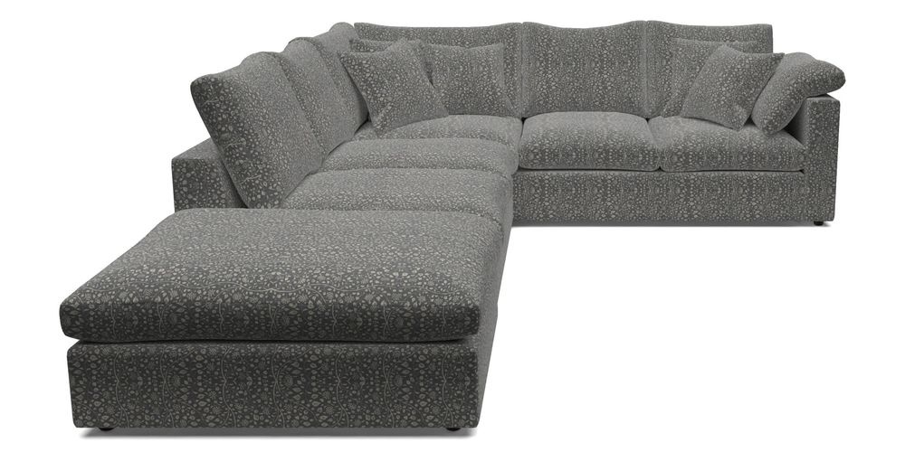 Large Corner Sofa RHF