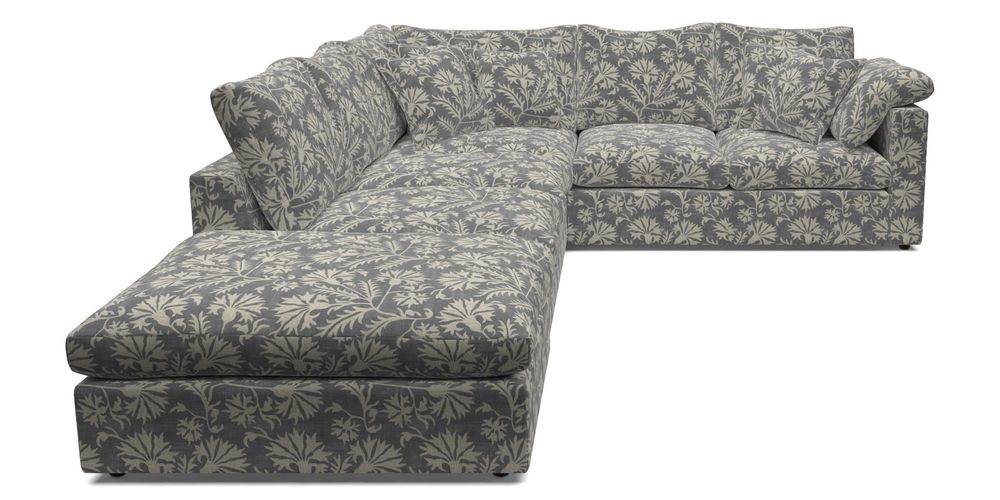 Large Corner Sofa RHF
