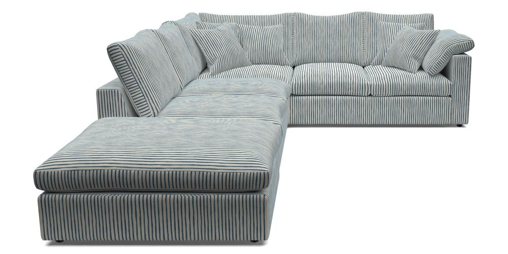 Large Corner Sofa RHF