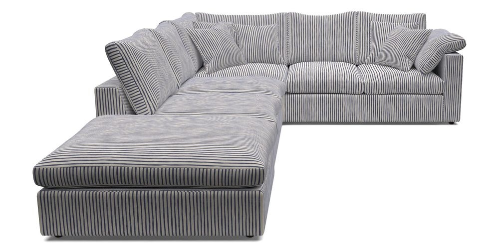 Large Corner Sofa RHF