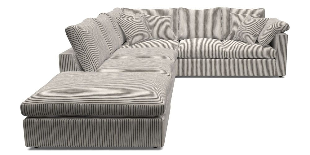 Large Corner Sofa RHF