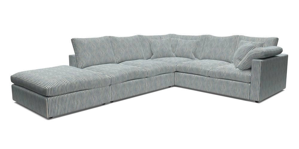 Big softie straight arm