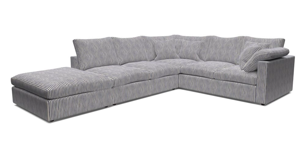 Big softie straight arm