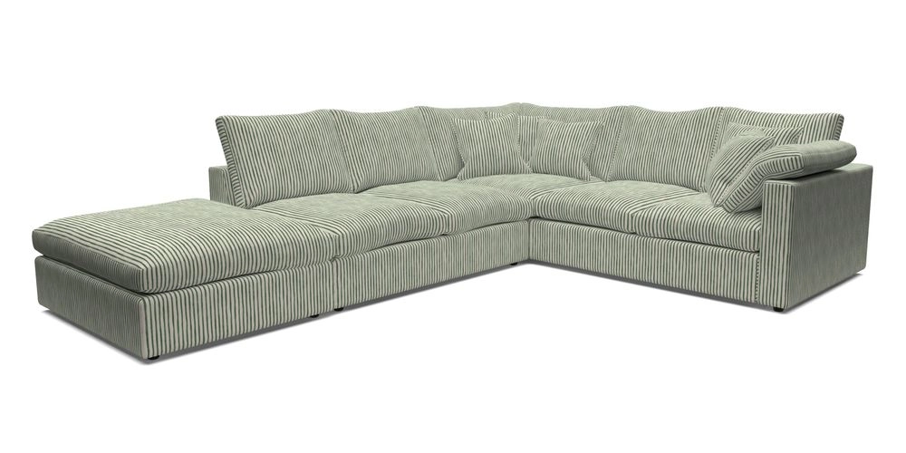 Big softie straight arm