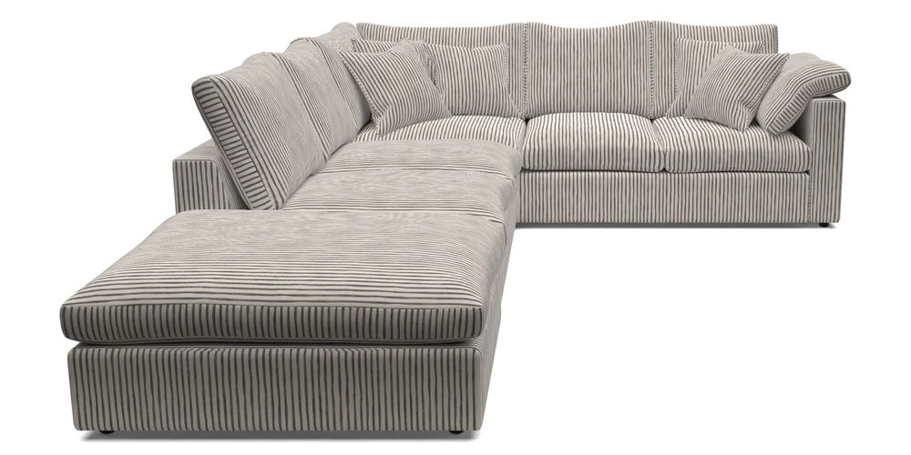 Large Corner Sofa RHF