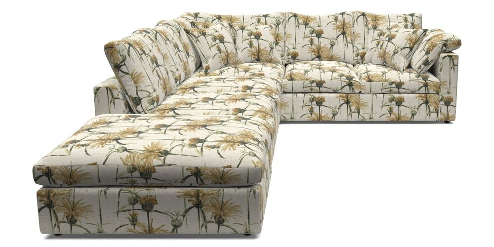 Large Corner Sofa RHF