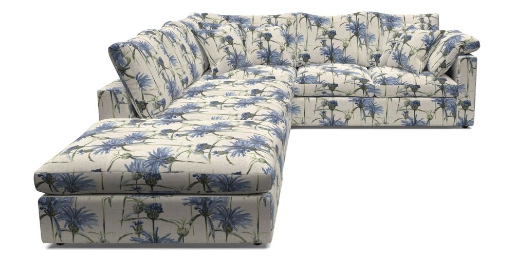 Large Corner Sofa RHF