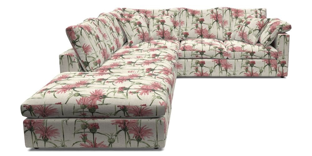 Large Corner Sofa RHF