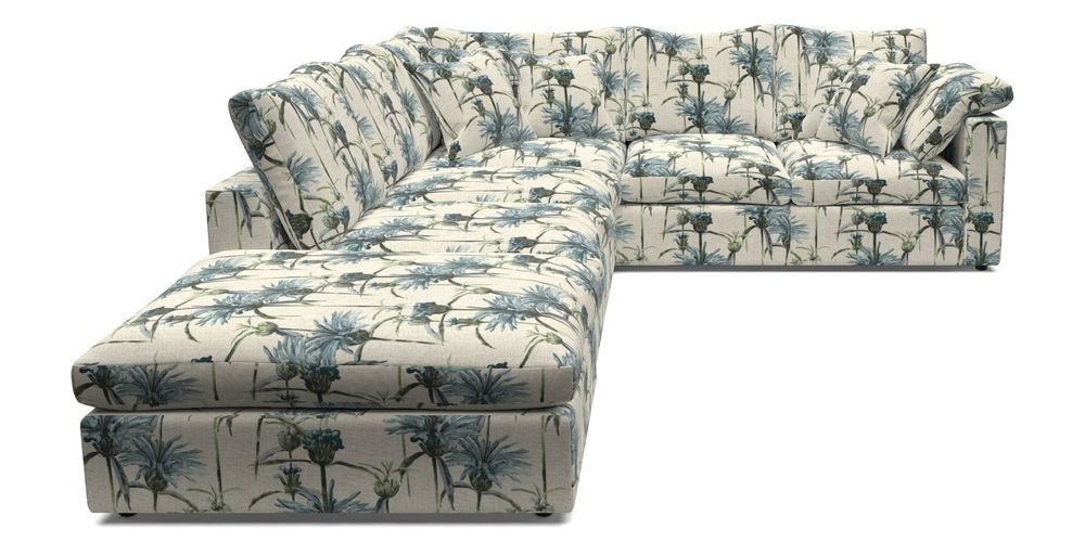 Large Corner Sofa RHF