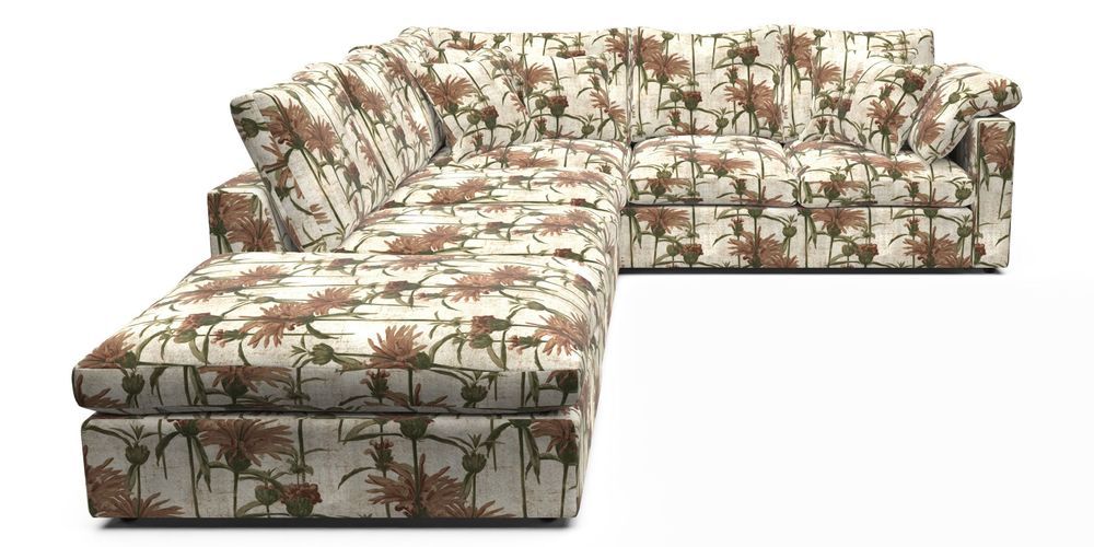 Large Corner Sofa RHF