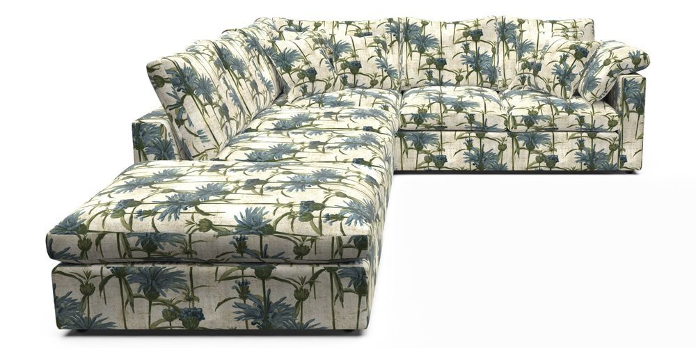 Large Corner Sofa RHF