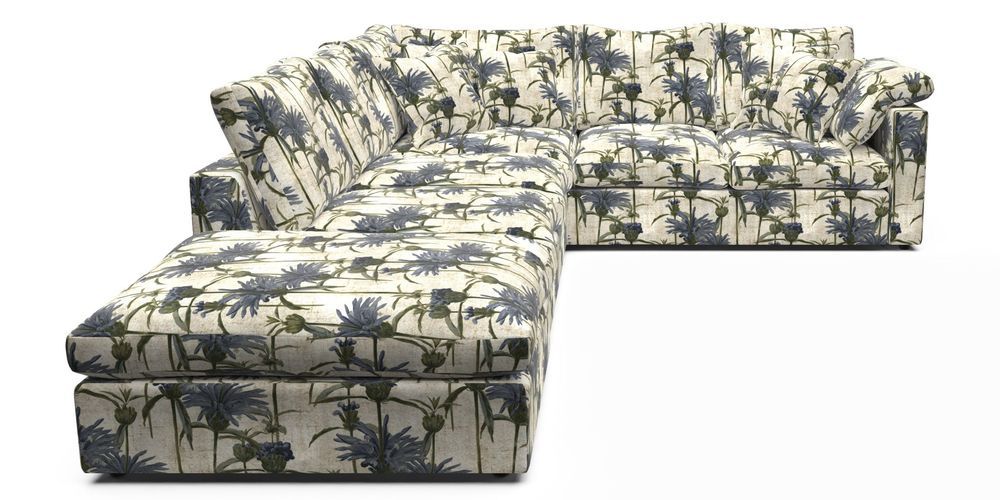 Large Corner Sofa RHF