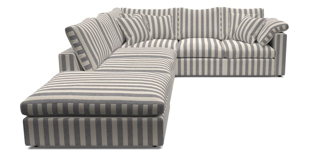 Large Corner Sofa RHF