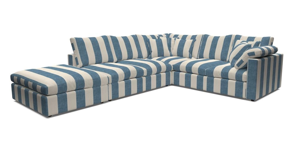 Big softie straight arm