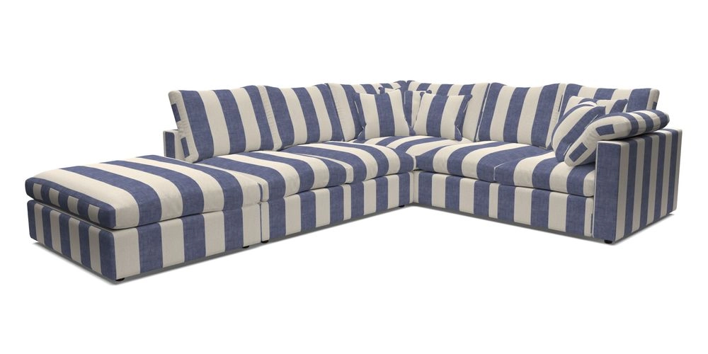 Big softie straight arm