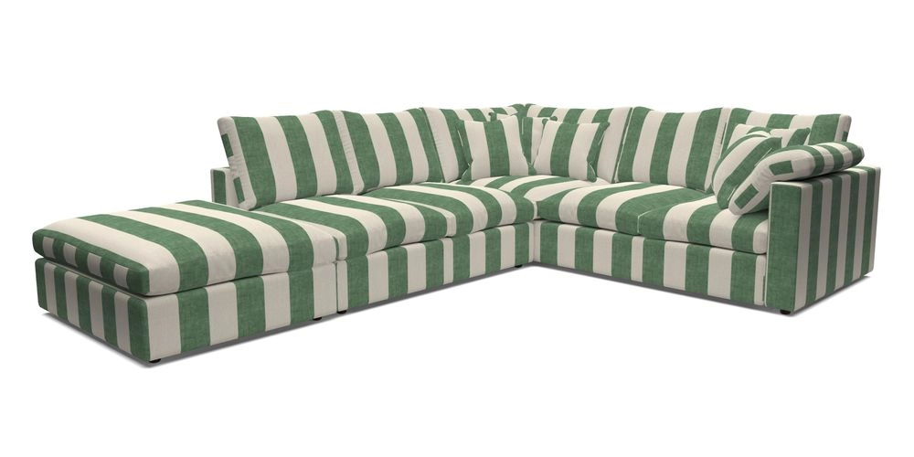 Big softie straight arm