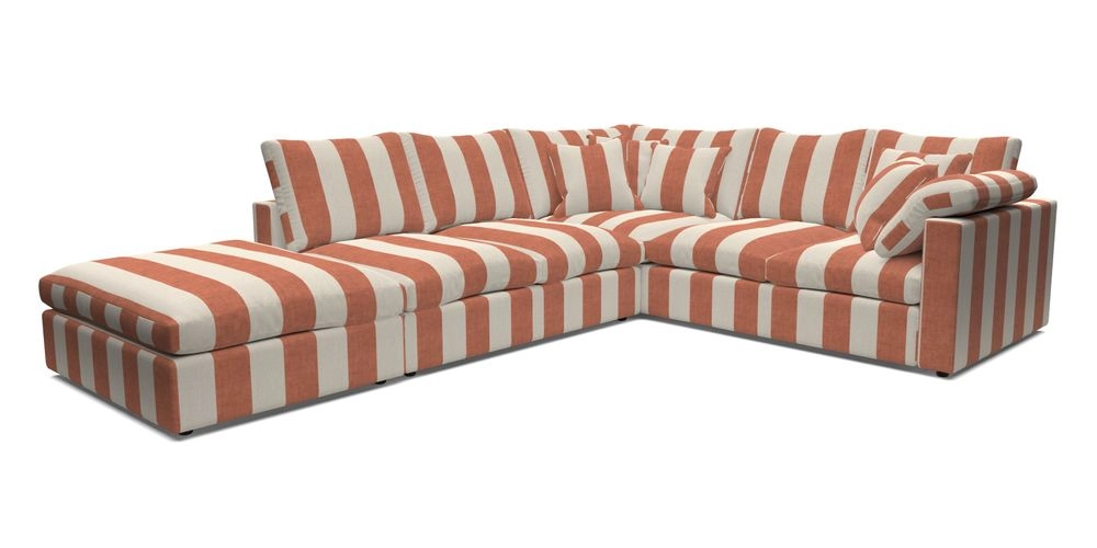 Big softie straight arm