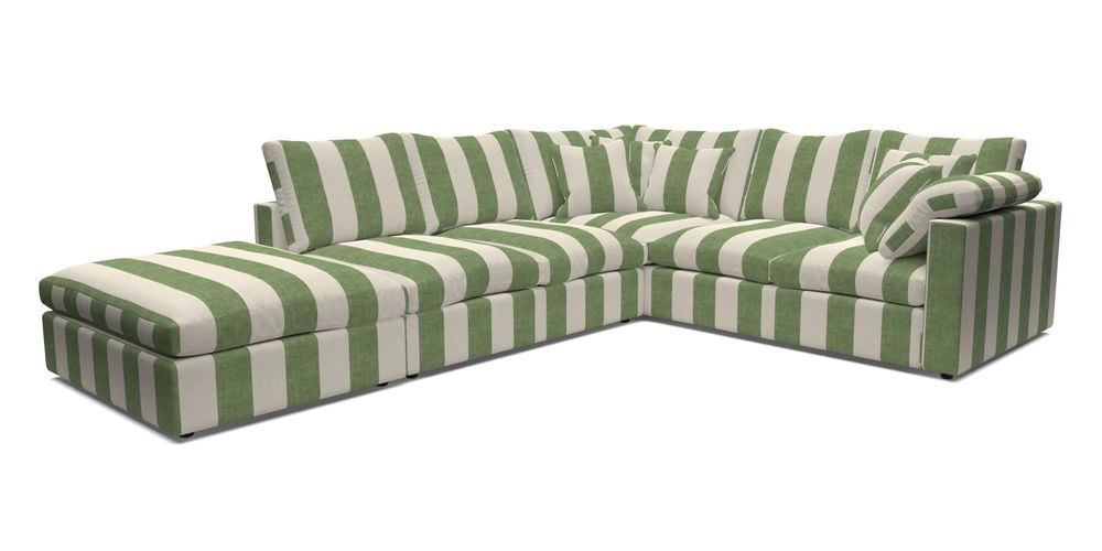 Big softie straight arm