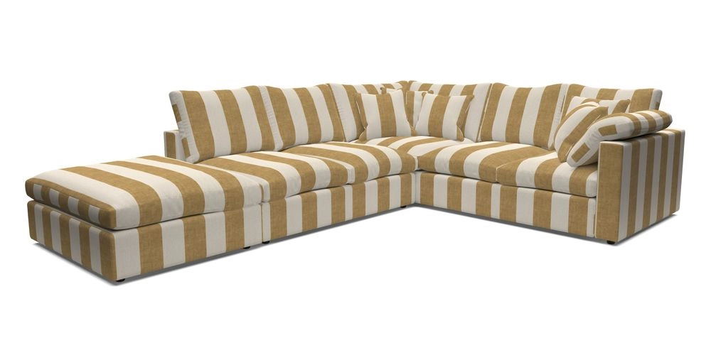 Big softie straight arm