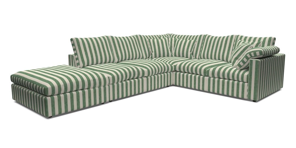 Big softie straight arm