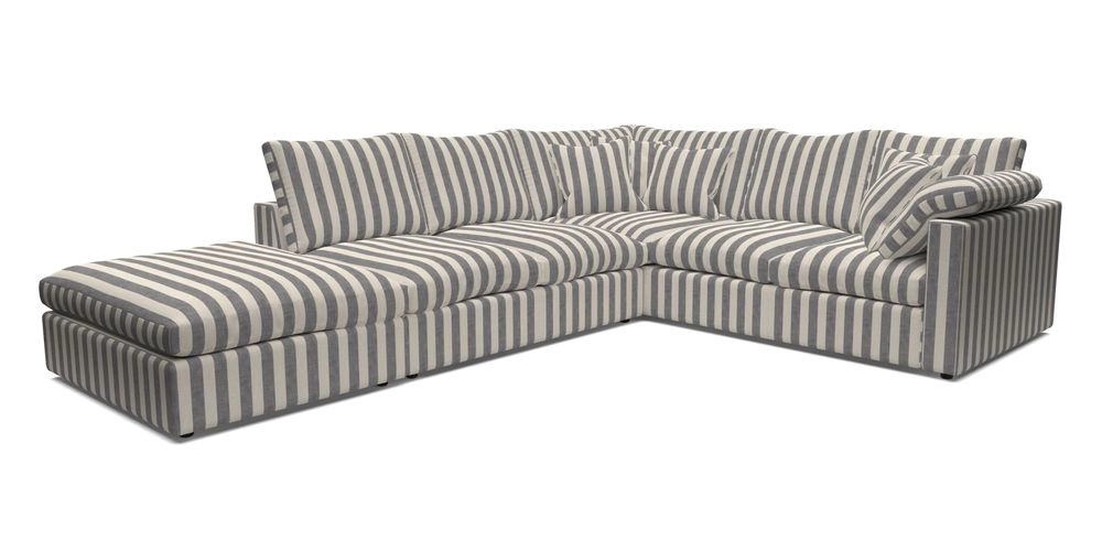 Big softie straight arm