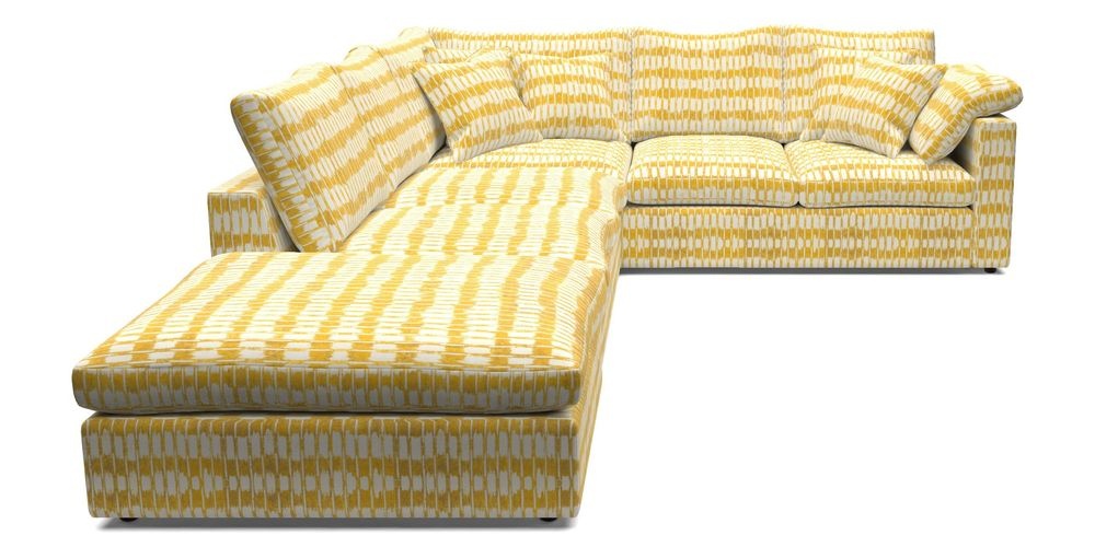 Large Corner Sofa RHF