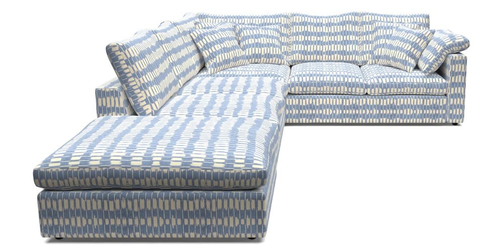 Large Corner Sofa RHF