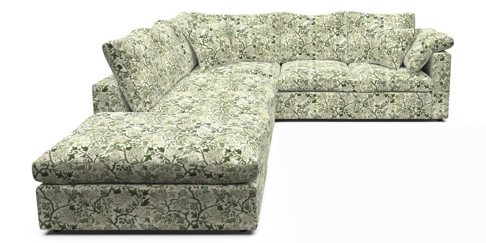 Large Corner Sofa RHF