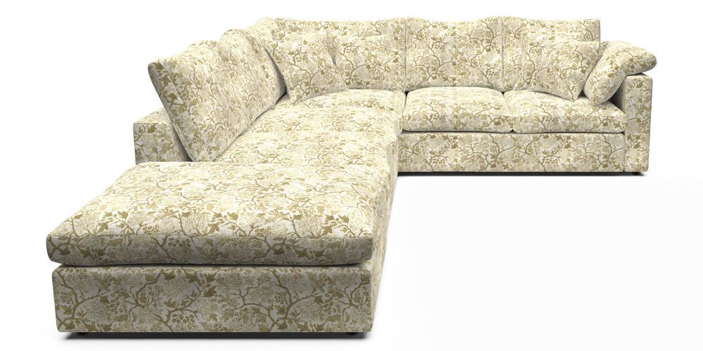 Large Corner Sofa RHF