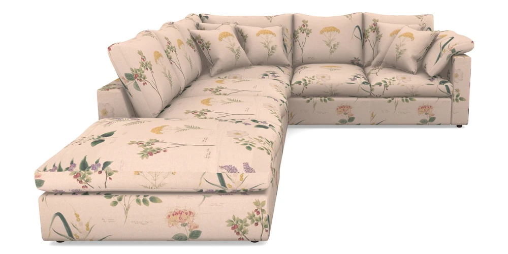 Large Corner Sofa RHF