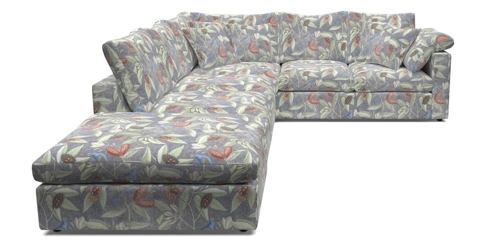 Large Corner Sofa RHF