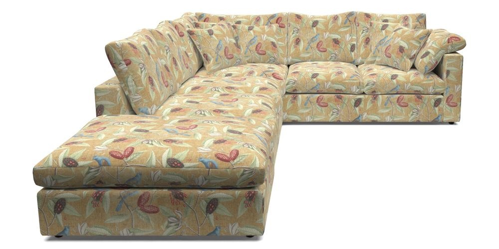 Large Corner Sofa RHF