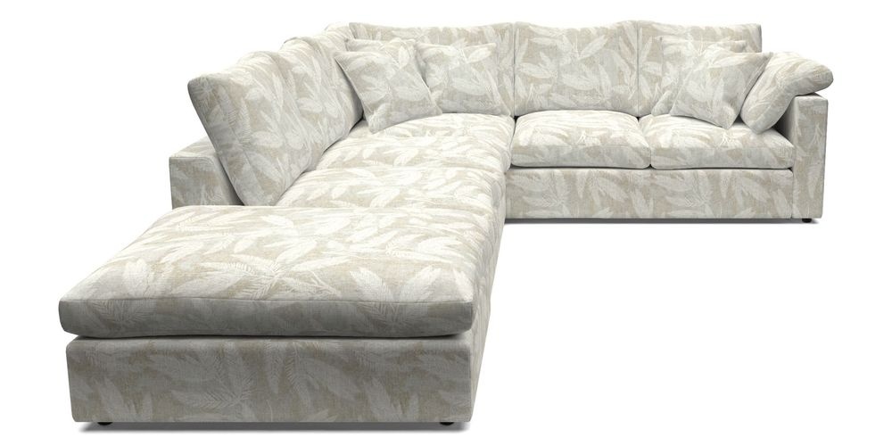 Large Corner Sofa RHF