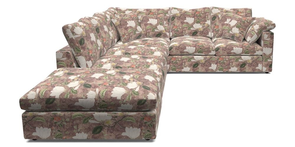 Large Corner Sofa RHF