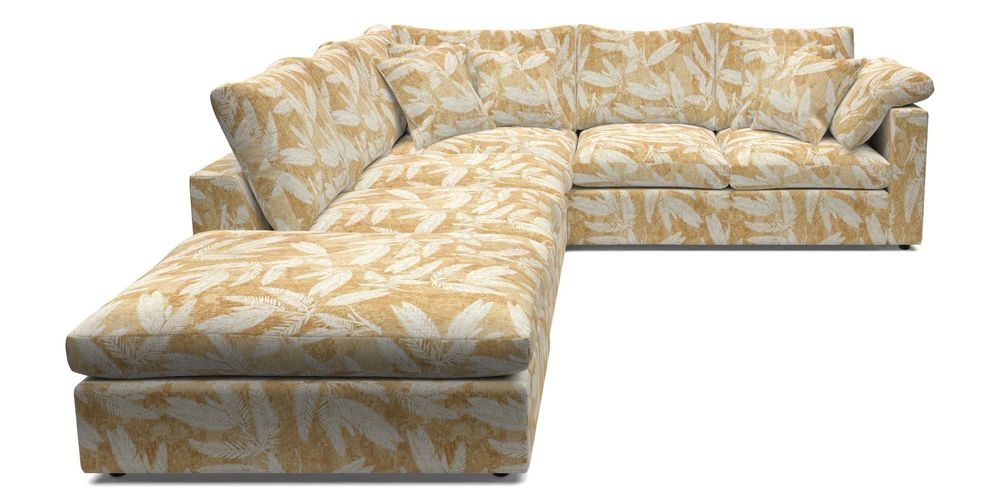 Large Corner Sofa RHF