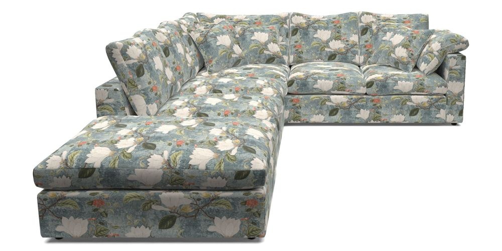 Large Corner Sofa RHF