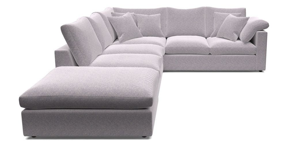 Large Corner Sofa RHF