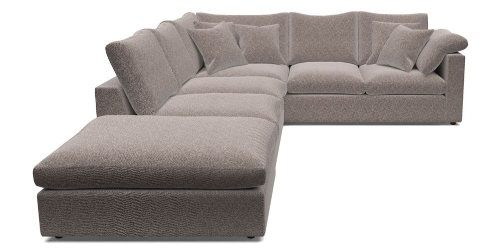 Large Corner Sofa RHF