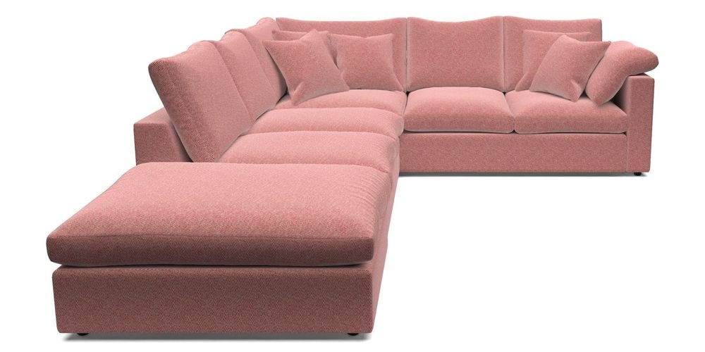 Large Corner Sofa RHF