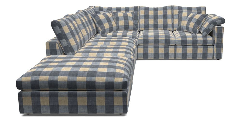 Large Corner Sofa RHF